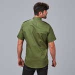 CHEMISE UNISEXE 4 POCHES ACIRÓN
