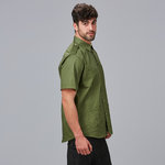 CHEMISE UNISEXE 4 POCHES ACIRÓN
