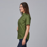 CHEMISE UNISEXE 4 POCHES ACIRÓN
