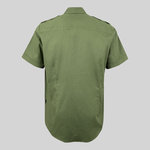 CHEMISE UNISEXE 4 POCHES ACIRÓN
