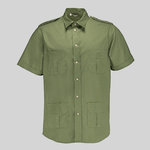 CHEMISE UNISEXE 4 POCHES ACIRÓN
