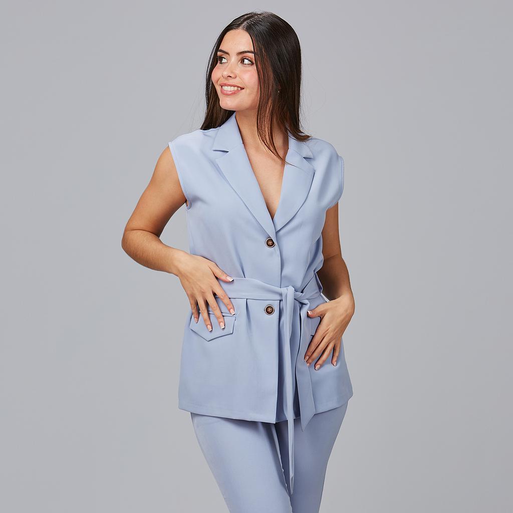 AZUL MAYA