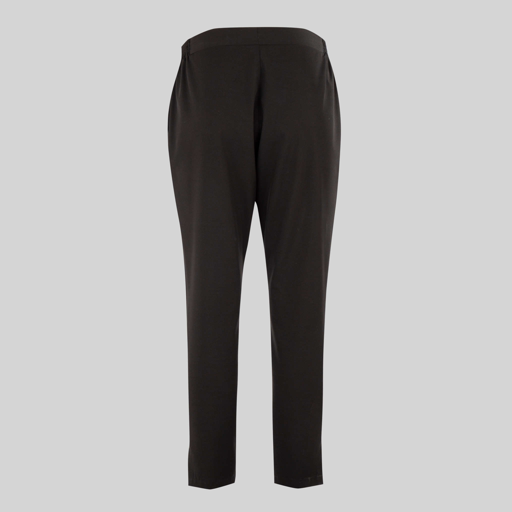 Pantalones de goma on sale