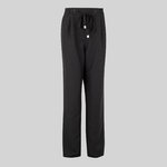 PANTALON MUJER TERMINALES BAJO VUELTO