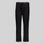 PANTALON MUJER TERMINALES BAJO VUELTO