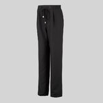 PANTALON MUJER TERMINALES BAJO VUELTO