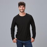 MEN'S CAMALOTE KNITTED T-SHIRT
