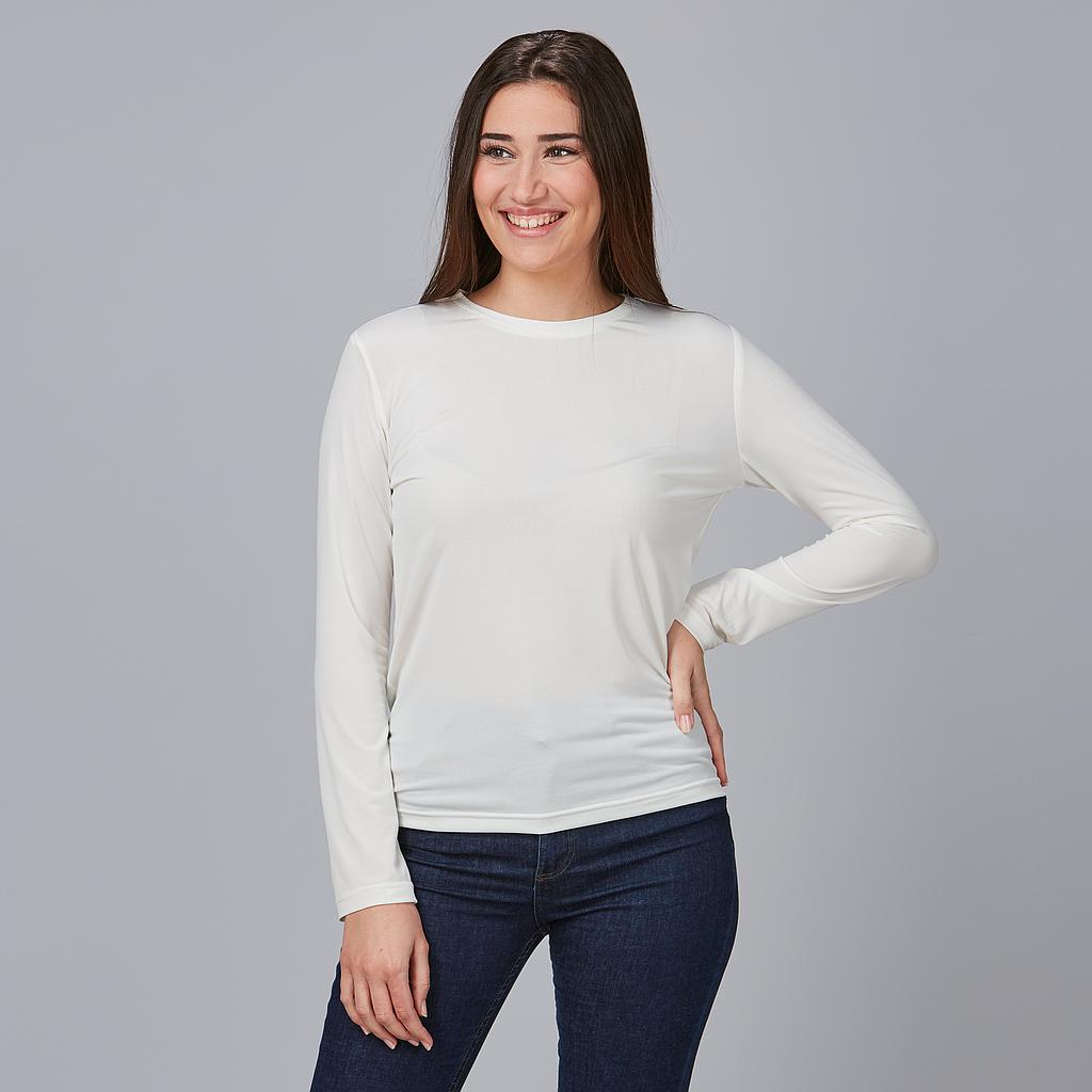 CAMISETA MULHER MELIA - Imagem