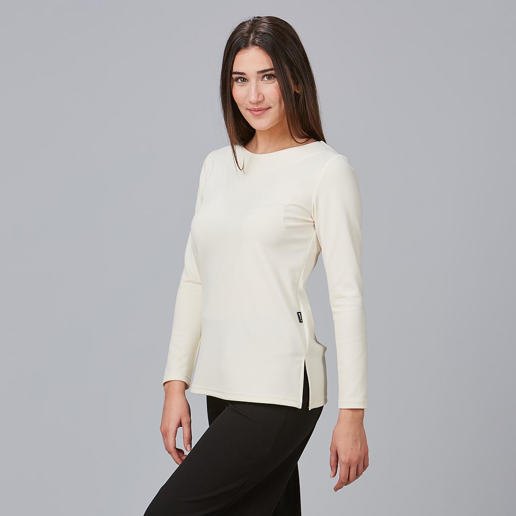 CAMISETA MULHER ROBINIA - Imagem