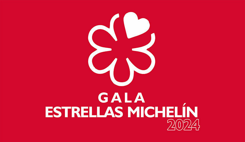 Read entire post: GALA DELLA GUIDA MICHELIN SPAGNA 2024