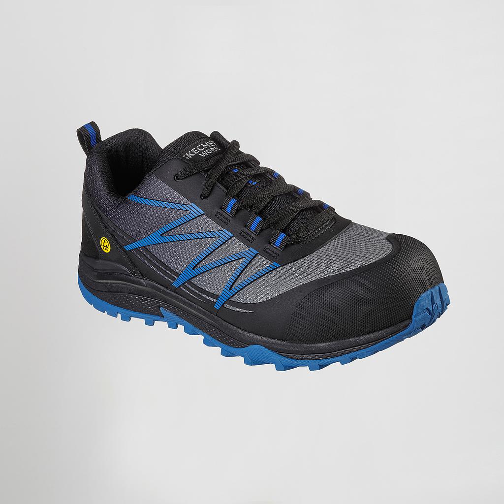 PUXAL SKECHERS HOMEM - Imagem