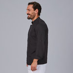 GIACCA CUCINA UNISEX MEJIA "RED LINE"
