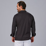 GIACCA CUCINA UNISEX MEJIA "RED LINE"
