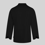 GIACCA CUCINA UNISEX MEJIA "RED LINE"
