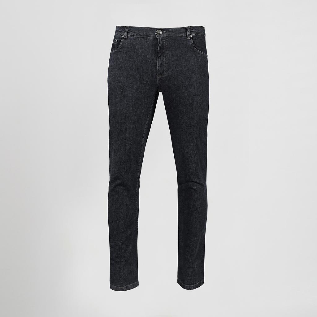 CALÇAS HOMEM JEANS CASDY - Imagem
