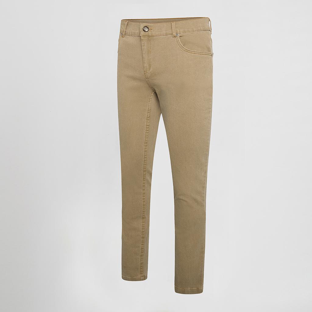 CALÇAS HOMEM JEANS CASDY - Imagem