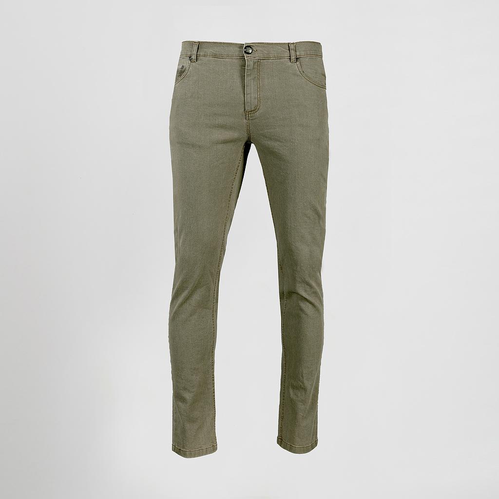 CASDY VERDE ALGA