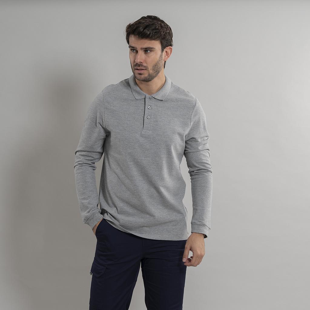 GRIS MEZCLA