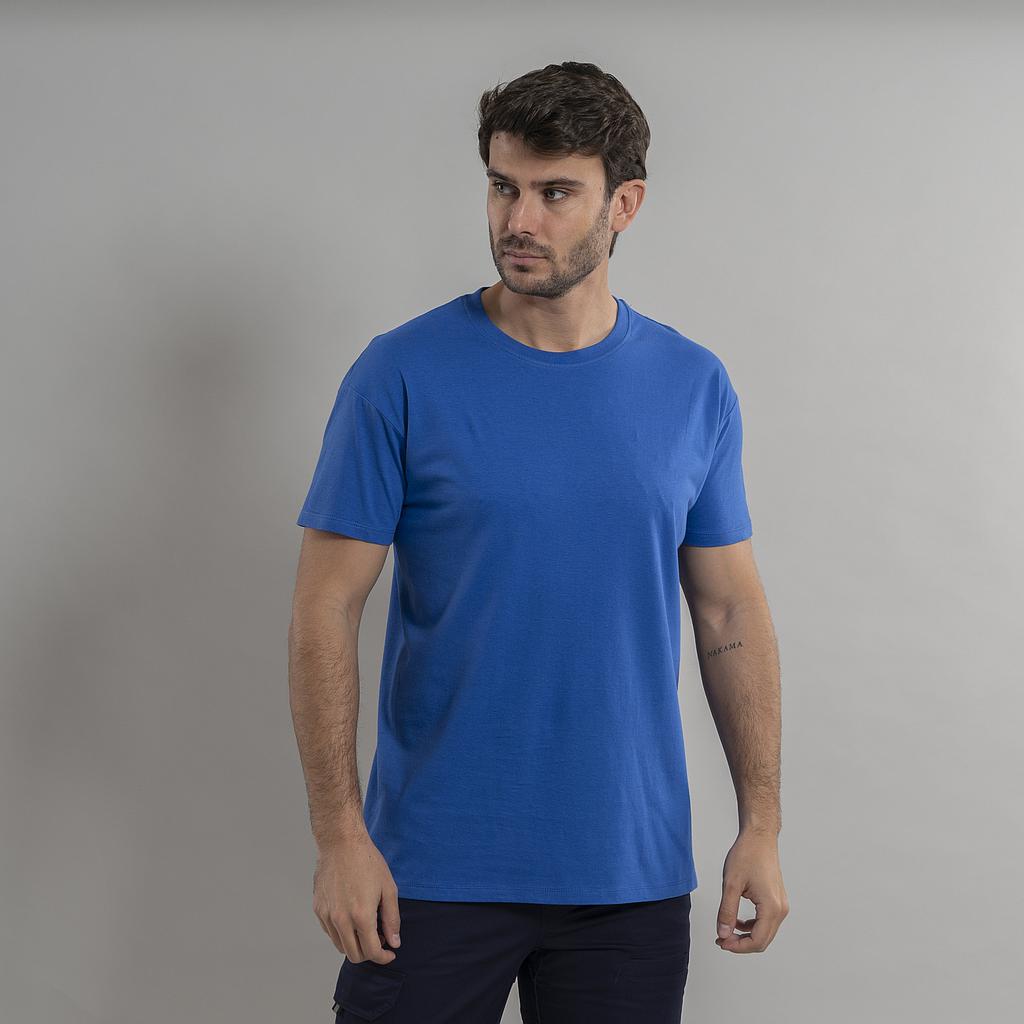 T-SHIRT HOMEM JÍCAR - Imagem