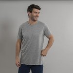 T-SHIRT  HOMME JÚCAR
