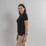 POLO FEMME OLITE
