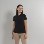 POLO FEMME OLITE
