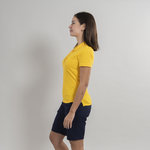 WOMEN'S OLITE POLO
