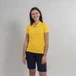 WOMEN'S OLITE POLO
