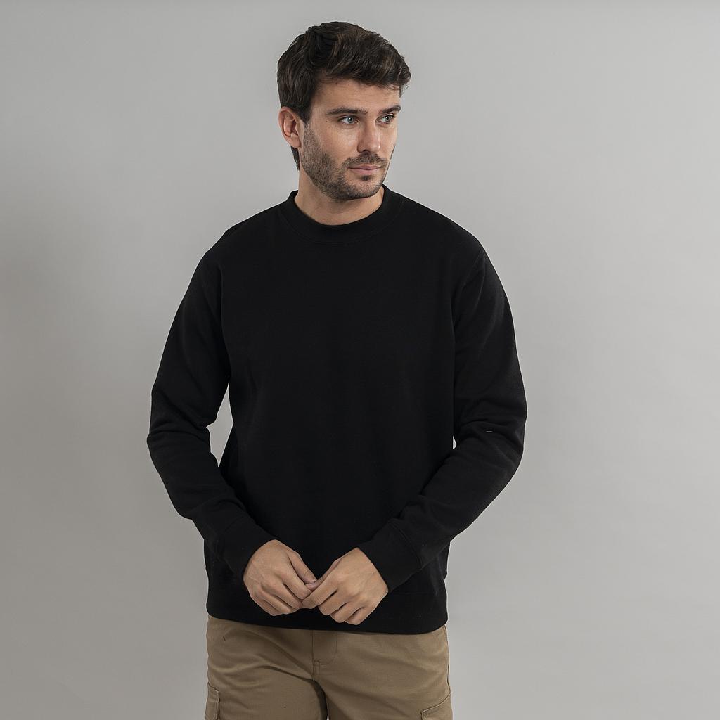 SWEAT-SHIRT UNISSEXO MONTERREI - Imagem