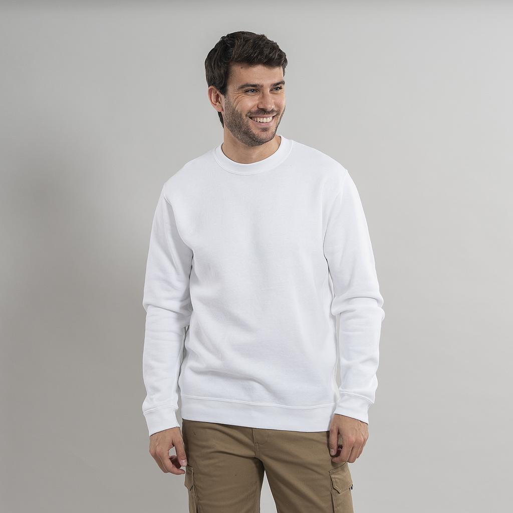 SWEAT-SHIRT UNISSEXO MONTERREI - Imagem