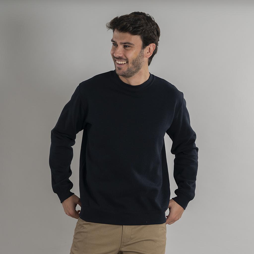 SWEAT-SHIRT UNISSEXO MONTERREI - Imagem