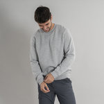 UNISEX MONTERREI SWEATER
