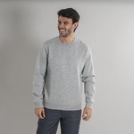 UNISEX MONTERREI SWEATER
