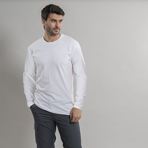 T-SHIRT HOMEM BUTRÓN - Imagem