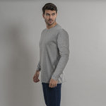 CAMISETA HOMBRE BUTRÓN
