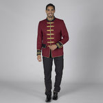 MEN'S BAND TROUSERS