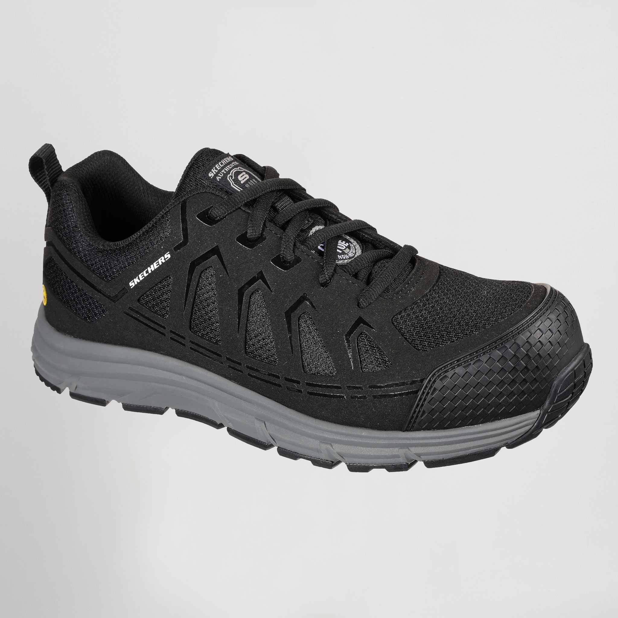Skechers punta de acero shop