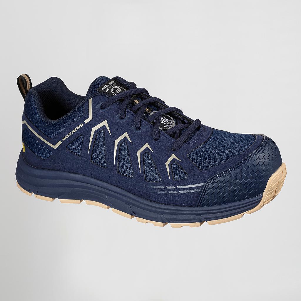 MALAD SKECHERS HOMEM - Imagem