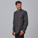 SHIRT MAN LEONE SLIM FIT
