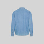 SHIRT MAN ROMEO SLIM FIT WASHED

