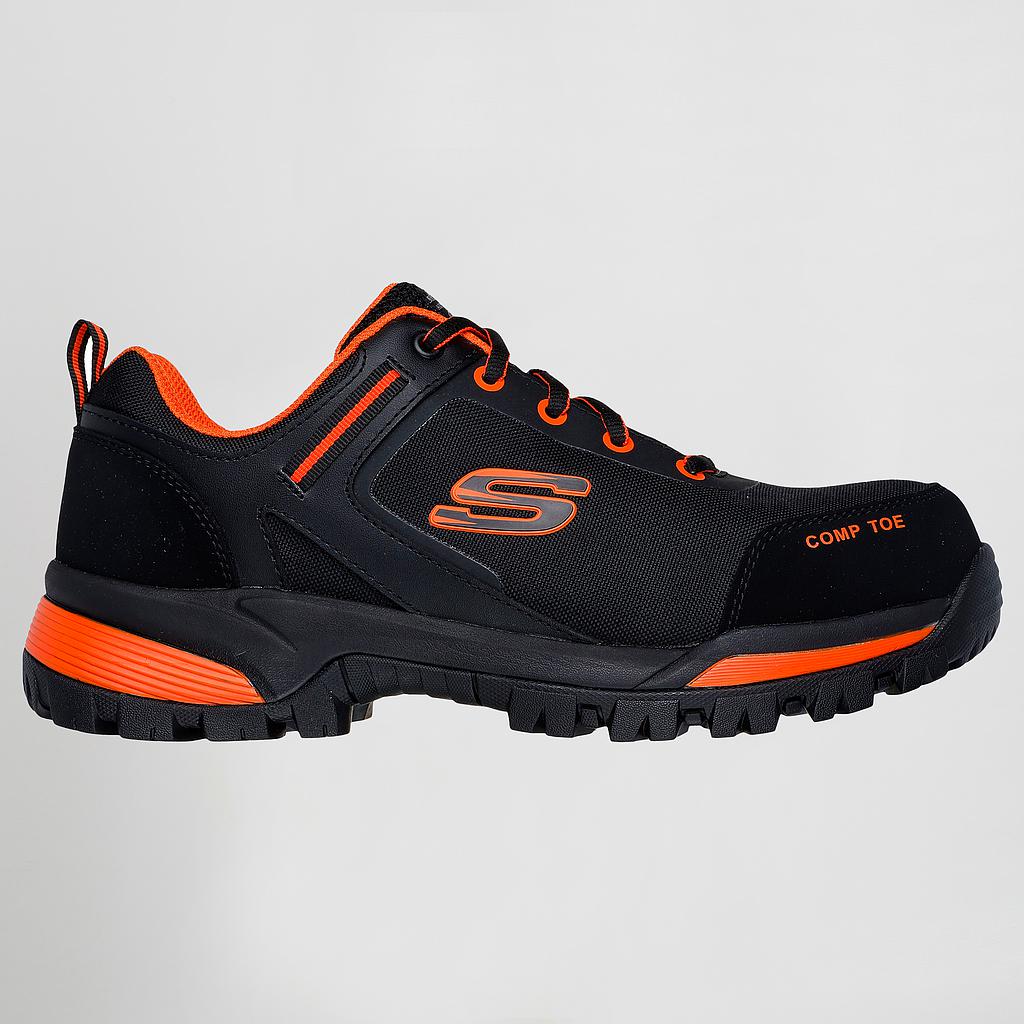 ELG1 - PENDING SKECHERS HOMEM - Imagem