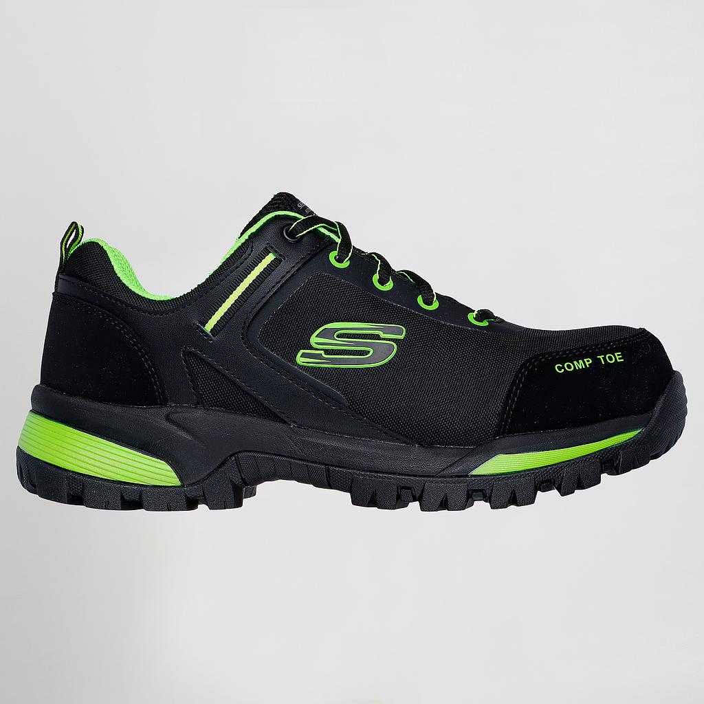 ELG1 - PENDING SKECHERS HOMEM - Imagem