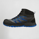WORK: PUXAL - FIRMLE ESD COMP TOE SKECHERS HOMBRE
