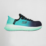 SLIP-INS WORK: TILIDO - OMBRAY SKECHERS MUJER