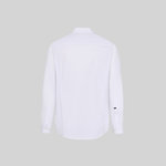 CAMICIA UOMO M/L SLIM FIT ELASTAN "RED LINE"
