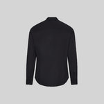 MEN'S "RED LINE" SLIM FIT ELASTANE SHIRT W/MAO M/L

