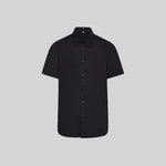 CAMISA HOMBRE M/C SLIM FIT ELASTAN "RED LINE"