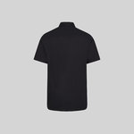 CAMISA HOMBRE M/C SLIM FIT ELASTAN "RED LINE"