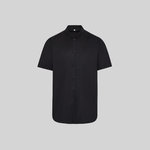 CHEMISE HOMME M/C C/MAO SLIM FIT ÉLASTHANNE "RED LINE"
