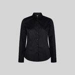 CAMISA MUJER M/L ELASTAN "RED LINE"
